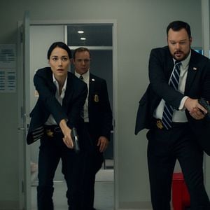 Fotoğraf Sandrine Holt