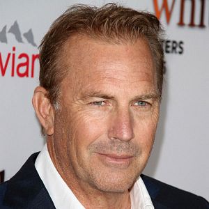 Fotoğraf Kevin Costner