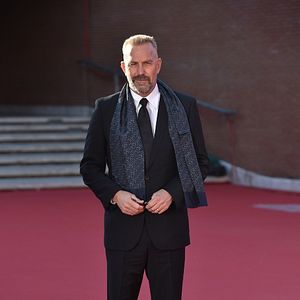 Fotoğraf Kevin Costner