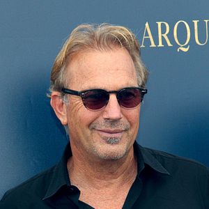 Fotoğraf Kevin Costner