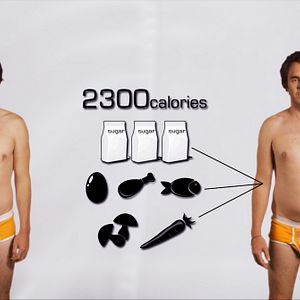 Fotoğraf Damon Gameau