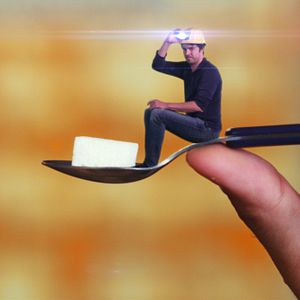 Fotoğraf Damon Gameau