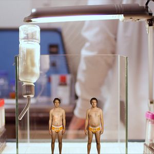 Fotoğraf Damon Gameau