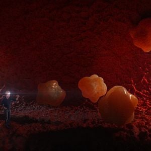 Fotoğraf Damon Gameau