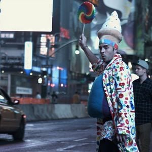 Fotoğraf Damon Gameau