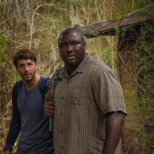 Fotoğraf James Wolk