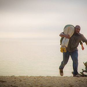 Fotoğraf Nonso Anozie