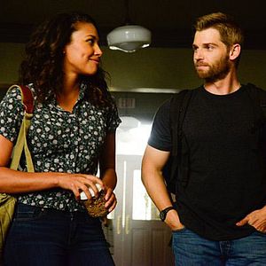 Fotoğraf Kylie Bunbury