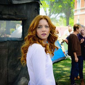 Fotoğraf Rachelle LeFevre