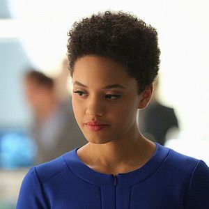 Fotoğraf Kiersey Clemons