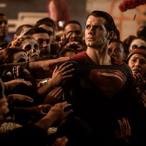 Fotoğraf Batman v Superman: Adaletin Şafağı