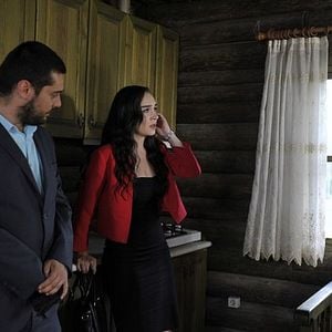 Fotoğraf Yılanların Öcü