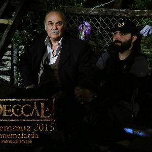 Fotoğraf Deccal