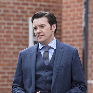 Fotoğraf Jason Butler Harner