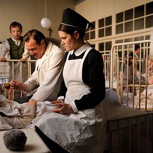 Fotoğraf Fritzi Haberlandt