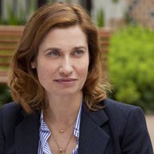 Fotoğraf Emmanuelle Devos