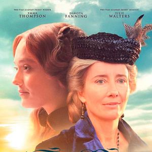 Fotoğraf Effie Gray