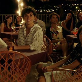 Fotoğraf Luis Tosar