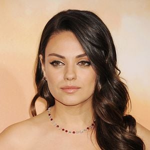 Fotoğraf Mila Kunis