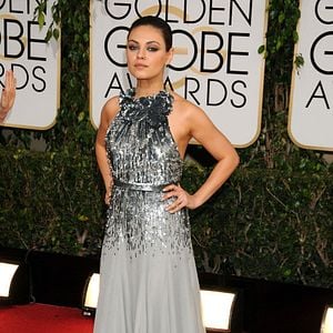 Fotoğraf Mila Kunis