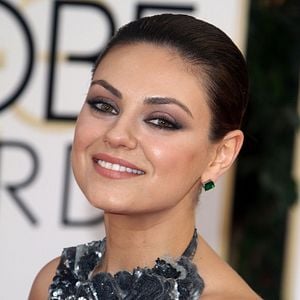 Fotoğraf Mila Kunis
