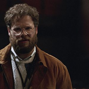 Fotoğraf Seth Rogen