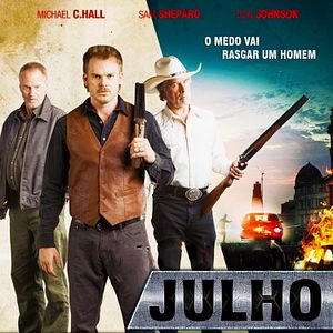 Fotoğraf Temmuz Soğuğu