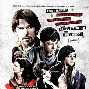 Fotoğraf Ten Thousand Saints