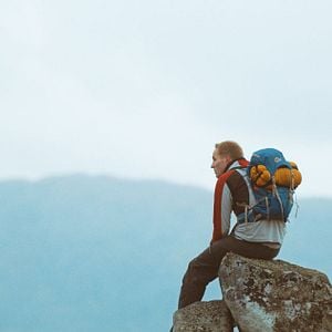 Fotoğraf Doğada Tek Başına