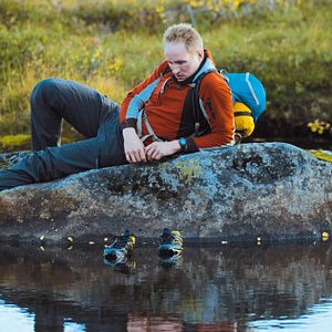 Fotoğraf Ole Giæver