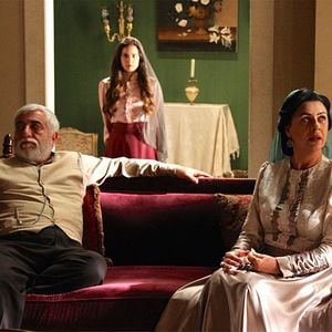 Fotoğraf Zeyrek ile Çeyrek