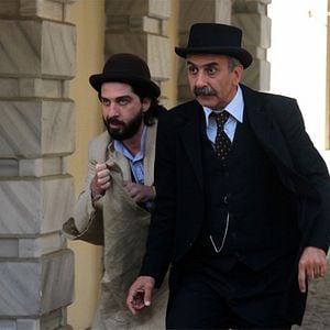 Fotoğraf Zeyrek ile Çeyrek