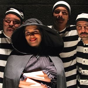 Fotoğraf Zeyrek ile Çeyrek