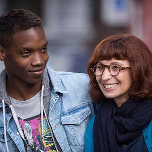 Fotoğraf Ariane Ascaride