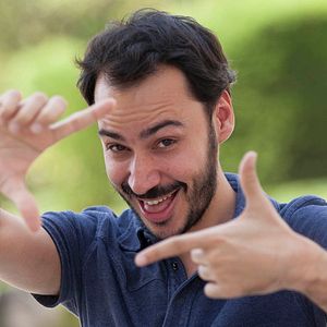 Fotoğraf Daniel Ribeiro