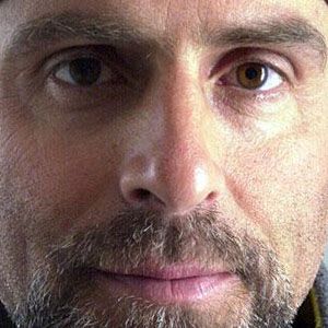 Fotoğraf David Garver