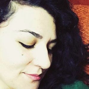 Fotoğraf Aliye Aybüke Özdemir