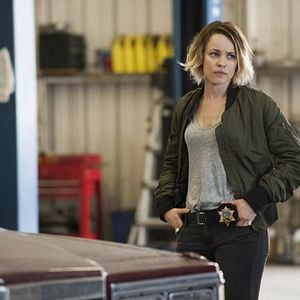 Fotoğraf Rachel McAdams