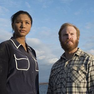 Fotoğraf Heroes Reborn