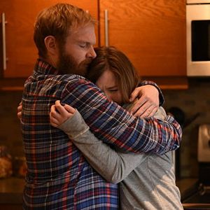 Fotoğraf Heroes Reborn