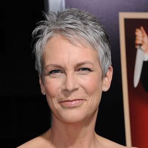 Fotoğraf Jamie Lee Curtis