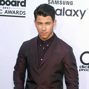 Fotoğraf Nick Jonas