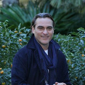 Fotoğraf Joaquin Phoenix