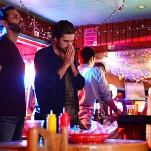 Fotoğraf Daniel Sunjata