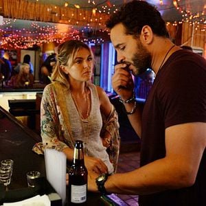 Fotoğraf Daniel Sunjata