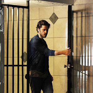 Fotoğraf Aaron Tveit