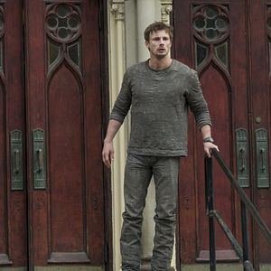 Fotoğraf Bradley James (II)