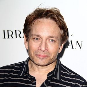 Fotoğraf Chris Kattan