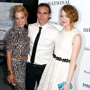 Fotoğraf Joaquin Phoenix