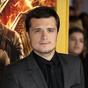 Fotoğraf Josh Hutcherson